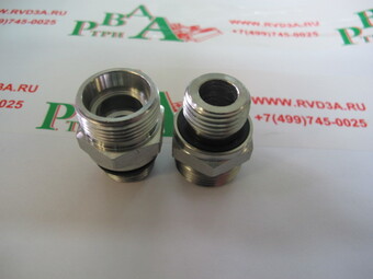 TN92GG-12SR1/2"